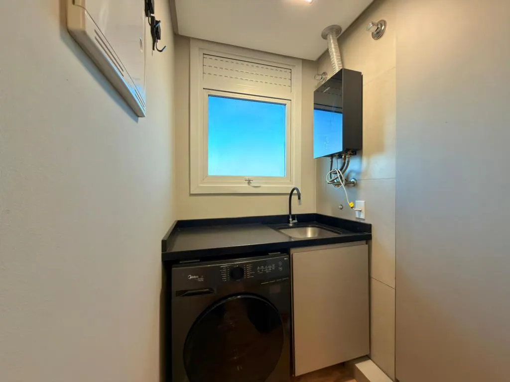 Imagem Apartamento 2 Dormitórios - Bairro Santorini