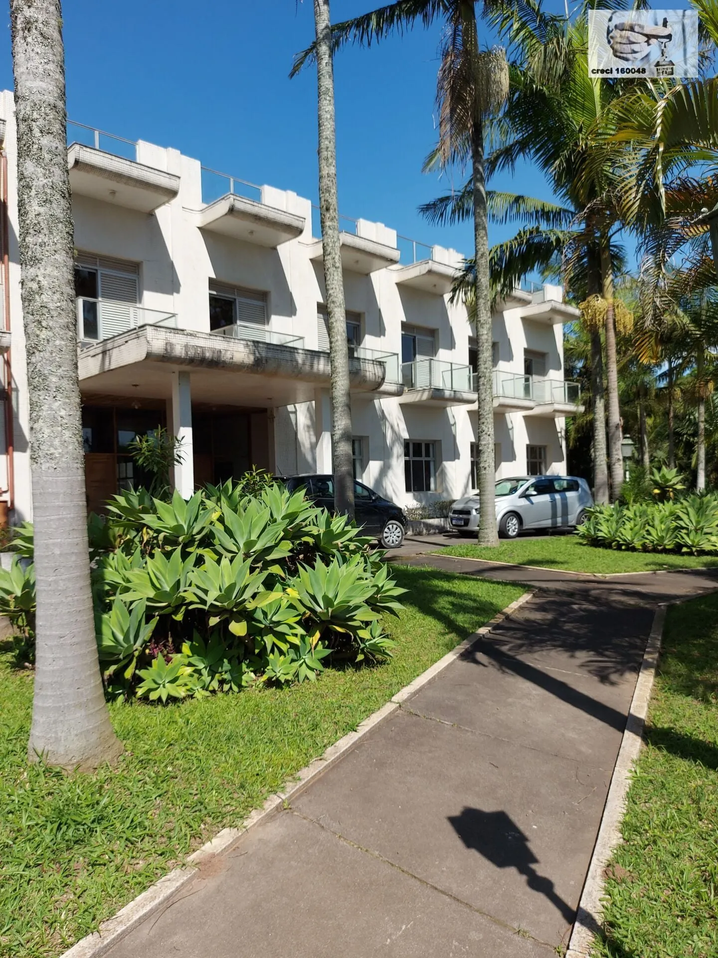 Foto do imóvel Prédio Residencial em Altos de São Roque em ROD RAPOSO TAVARES - SP 270 KM 50,20