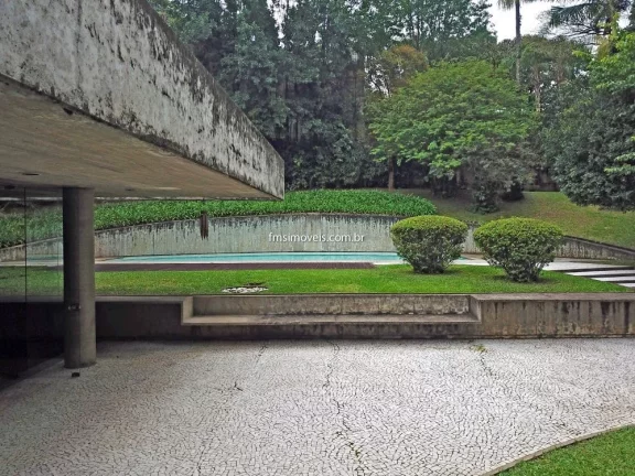 Imagem LINDO TERRENO COM CASA PARA VENDA