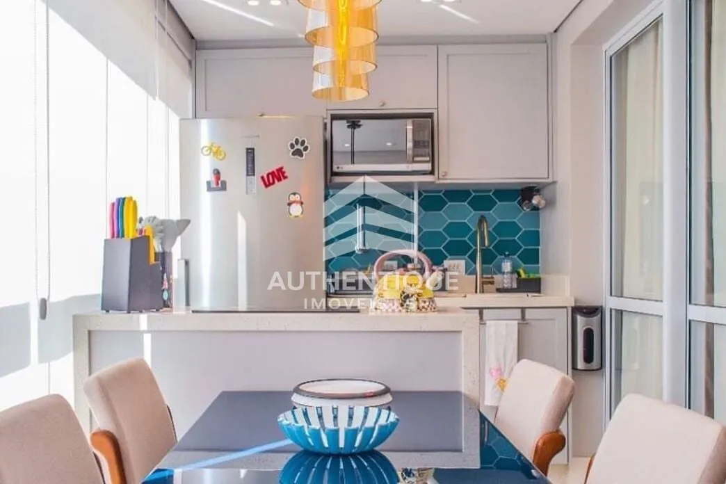 Imagem E-Motion Brooklin - Apartamento à venda em São Paulo/SP