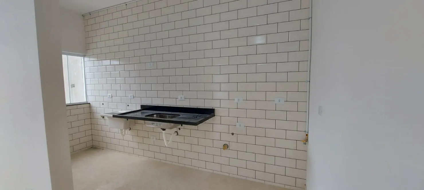 Imagem Apartamento à venda 2 Quartos, 1 Suite, 1 Vaga, 132M², Loteamento Residencial Andrade, Pindamonhangaba - SP | Andrade