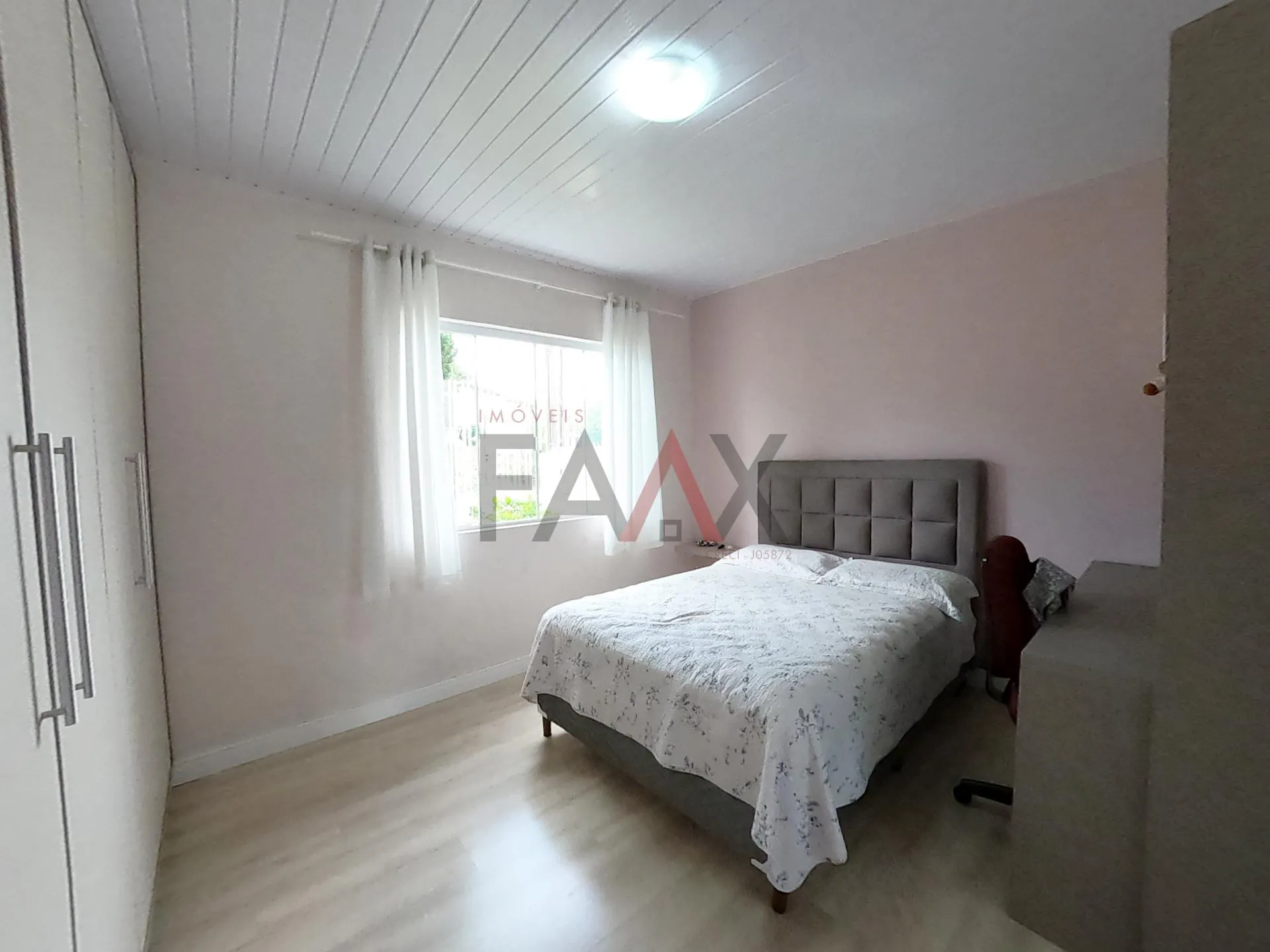 Imagem Casa com 3 dormitorios à venda, BOQUEIRÃO, GUARAPUAVA - PR