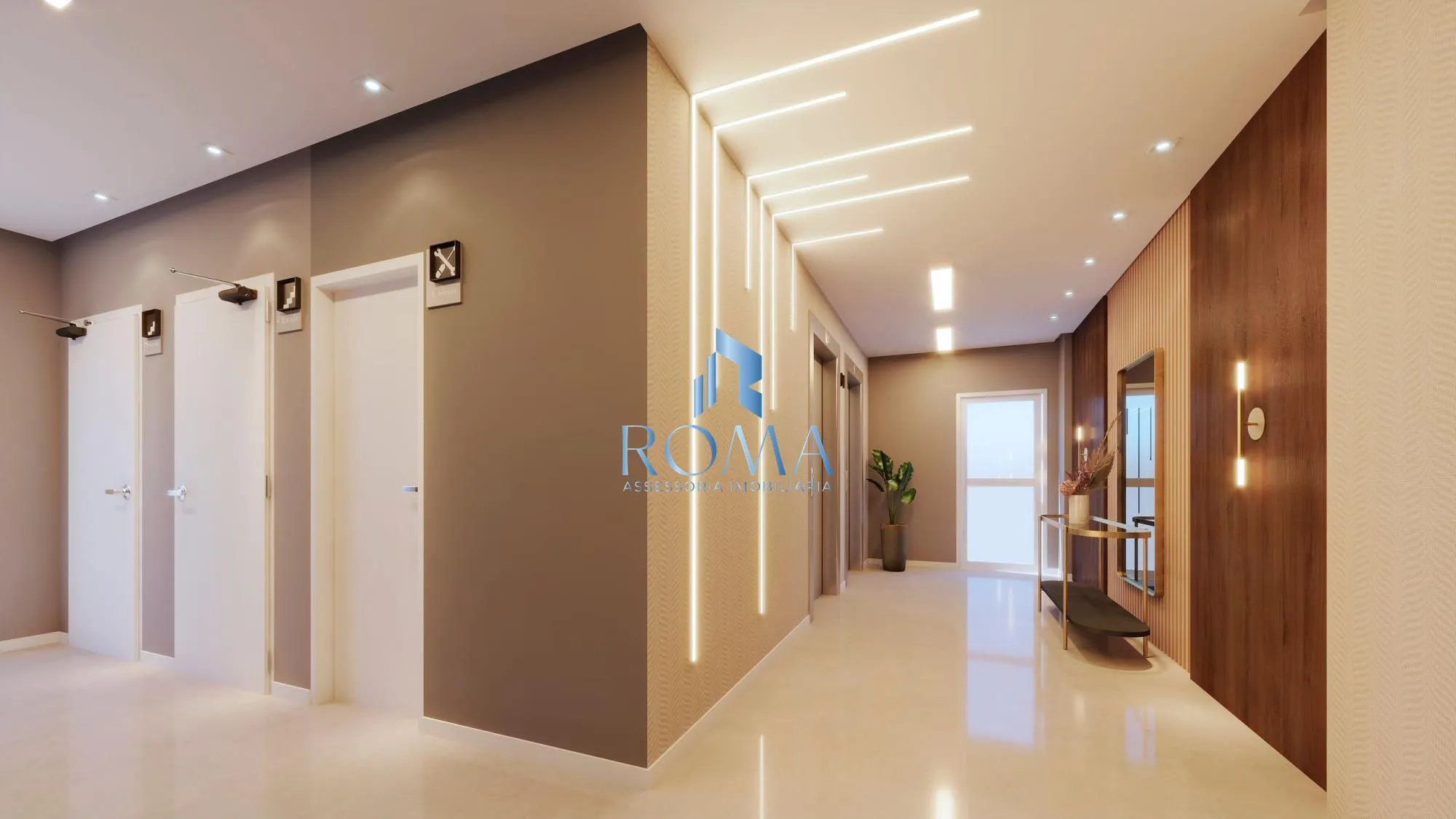 Imagem RESIDENZIALE GRAN PROGRESSO!