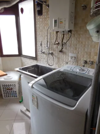 Imagem Apartamento com 3 dormitórios à venda, 96 m² por R$ 1.120.000,00 - Vila Indiana - São Paulo/SP