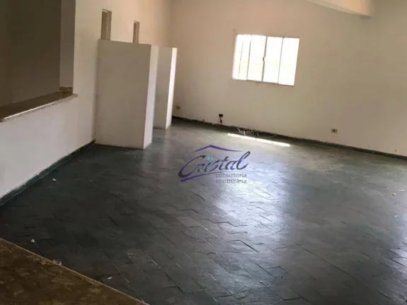 Imagem Sala 90m² Locação Caucaia