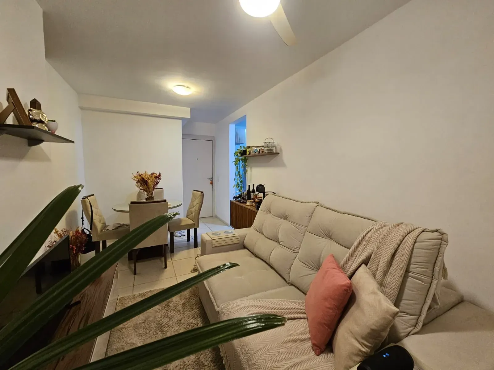 Imagem Apartamento com 2 Quartos à Venda, 52 m² em Jacarepaguá - Rio de Janeiro