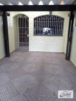 Imagem Sobrado Residencial à venda, Butantã, São Paulo - .