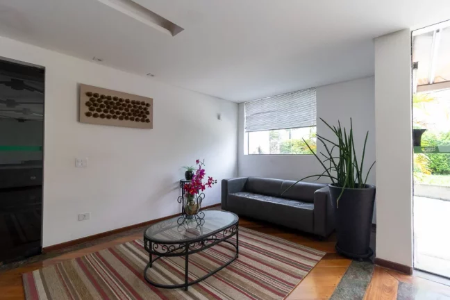 Imagem Apartamento à venda em São Paulo, Jardim Avelino, com 4 quartos, 275m2