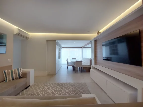 Imagem Apartamento a Venda na Vila Olímpia