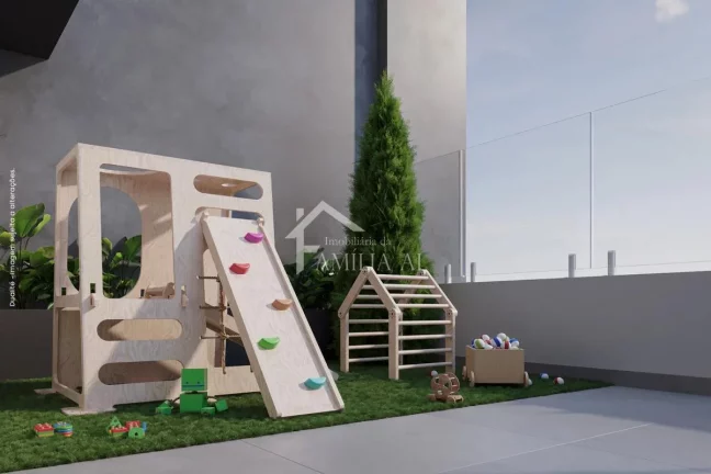 Imagem LANÇAMENTO NO GLÓRIA – APARTAMENTO GIARDINO