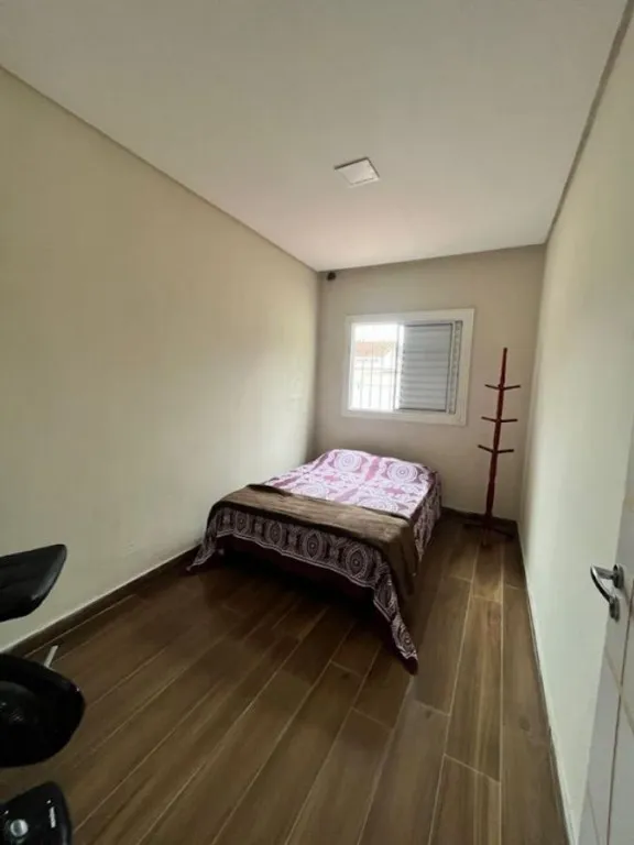 Imagem CASA COM 135,00 m² - MARACANÃ - PRAIA GRANDE SP
