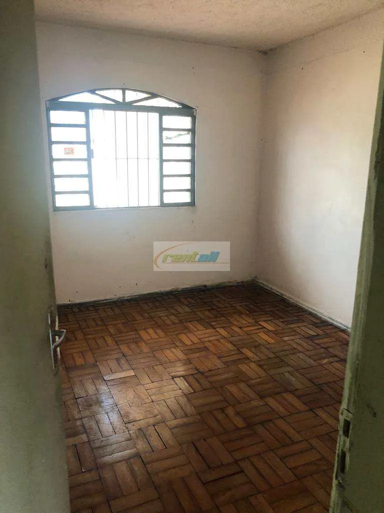 Imagem Casa Padrão