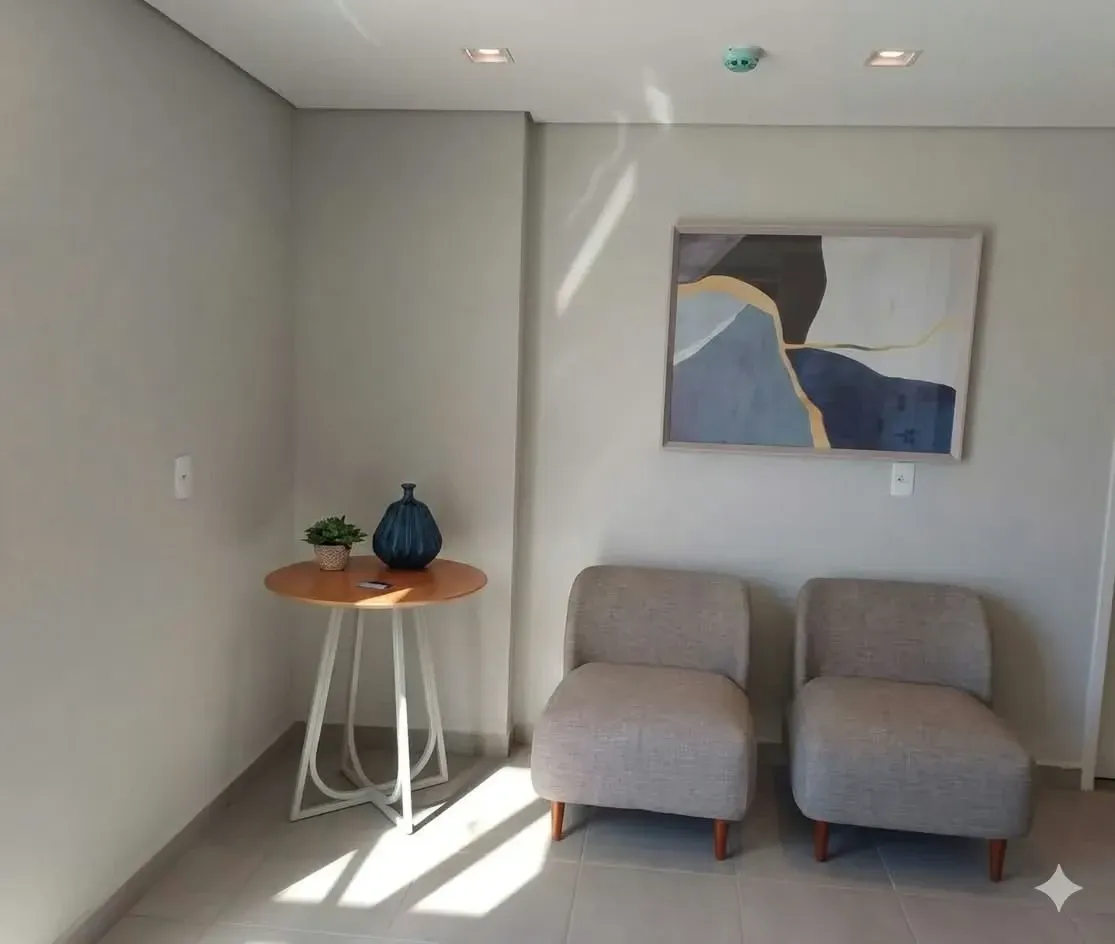 Imagem Apartamento com 2 Quartos para Alugar, 66 m² em Centro - Itupeva