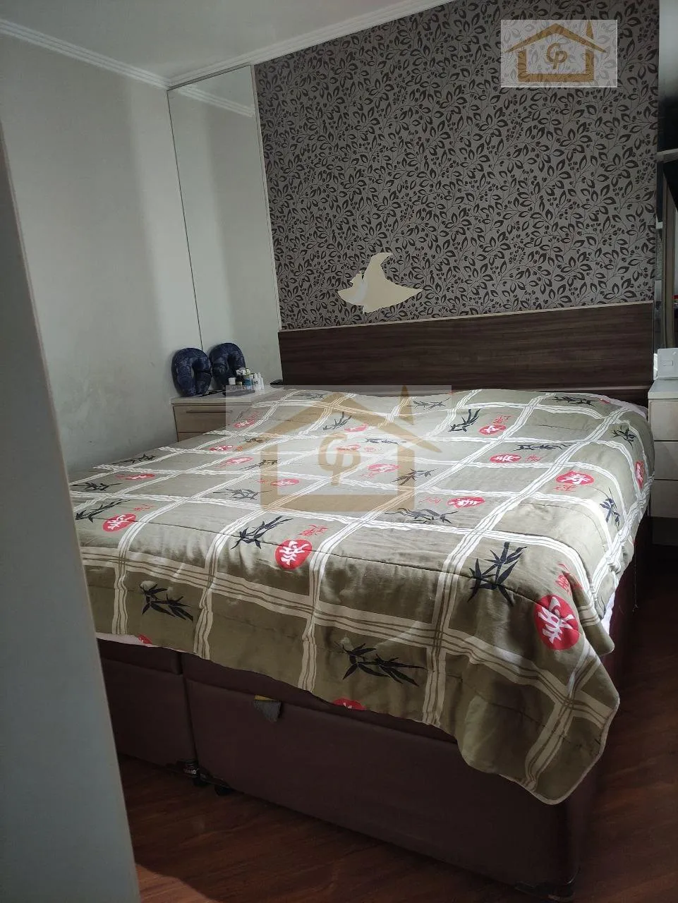 Imagem Liberty Village, 115 m2, 3 quartos, 2 vagas, *Piscina