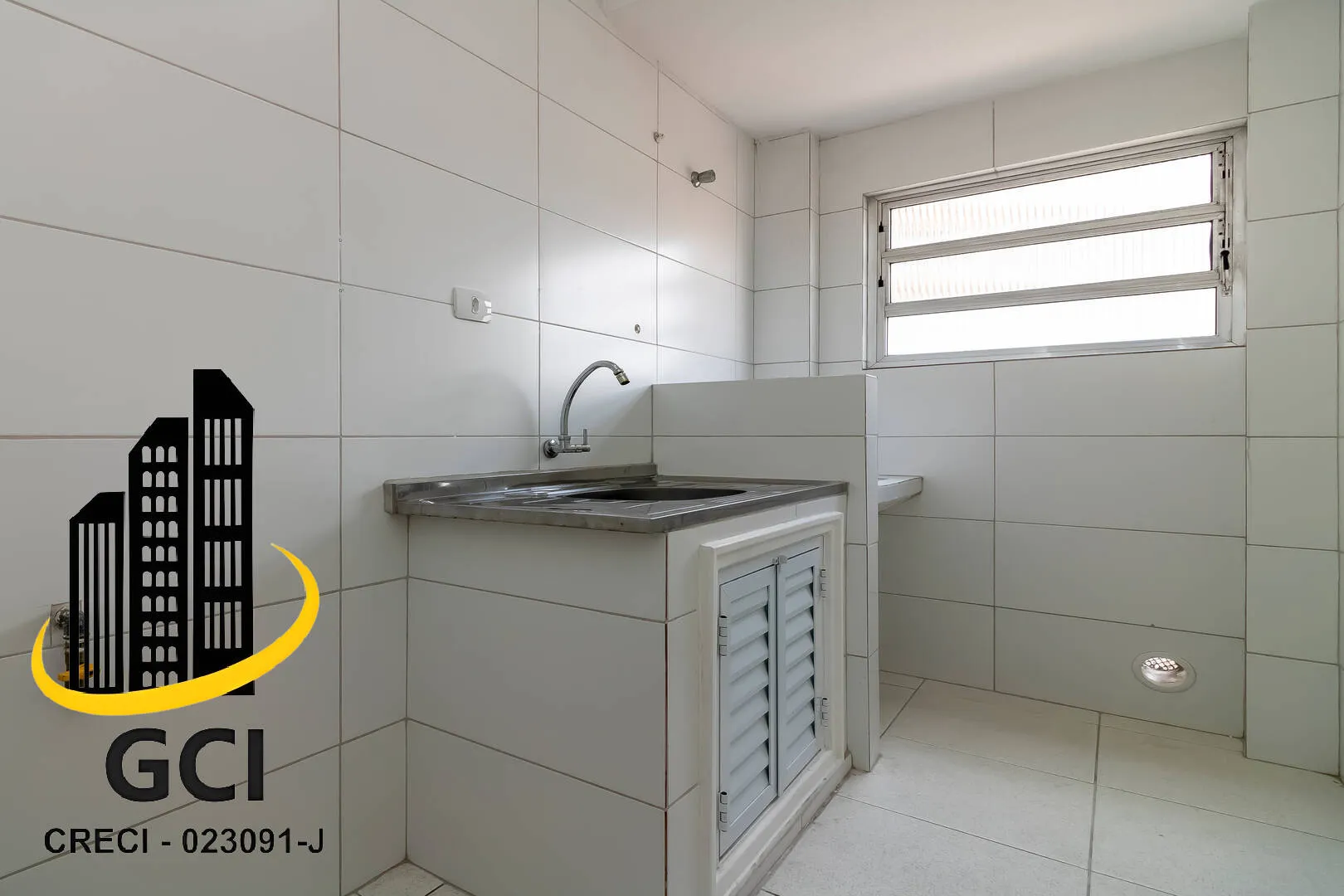 Imagem Para Venda Quarto/sala, reformado e com vaga perto do Mackenzie