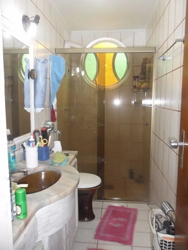 Imagem Apartamento para Venda - 65.77m², 2 dormitórios, 1 vaga - Cristal