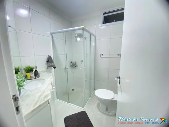 Imagem Apartamento no Parque Vivamar totalmente mobiliado com 124 m²