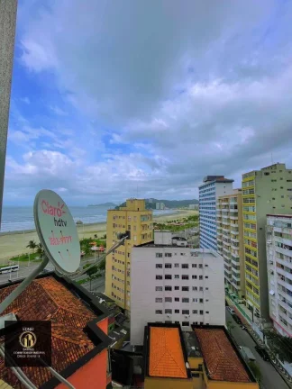 Imagem Apartamento - Itararé - S. Vicente - SP. Venda ou Locação.