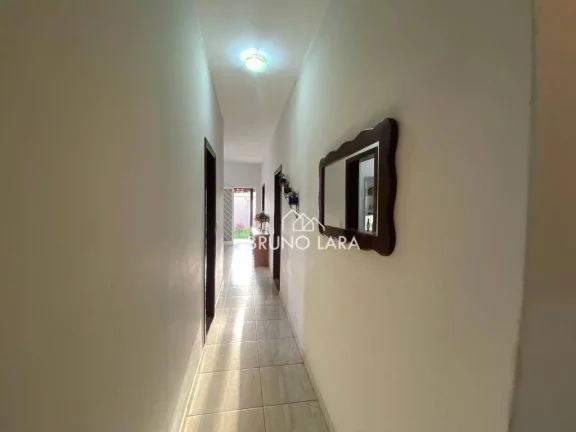 Imagem Casa à venda em Igarapé, bairro Três Poderes.