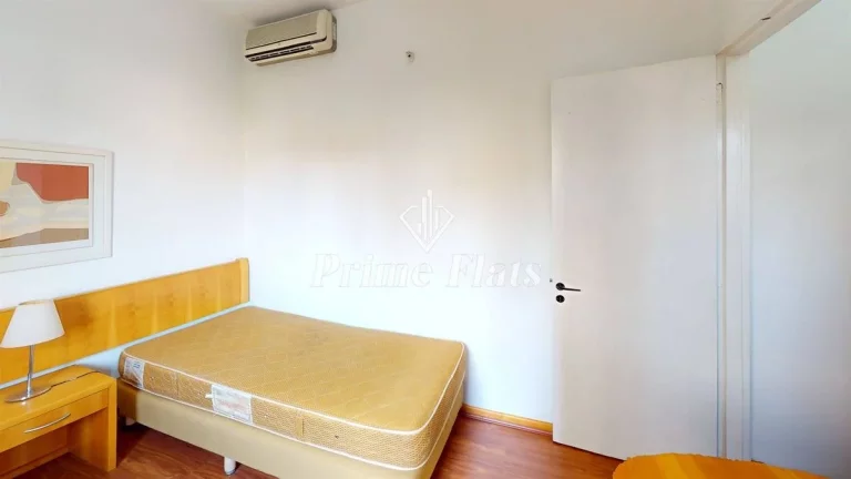 Imagem Flat disponível para locação no Spazio Vitae, com 40m², 1 dormitório e 1 vaga de garagem