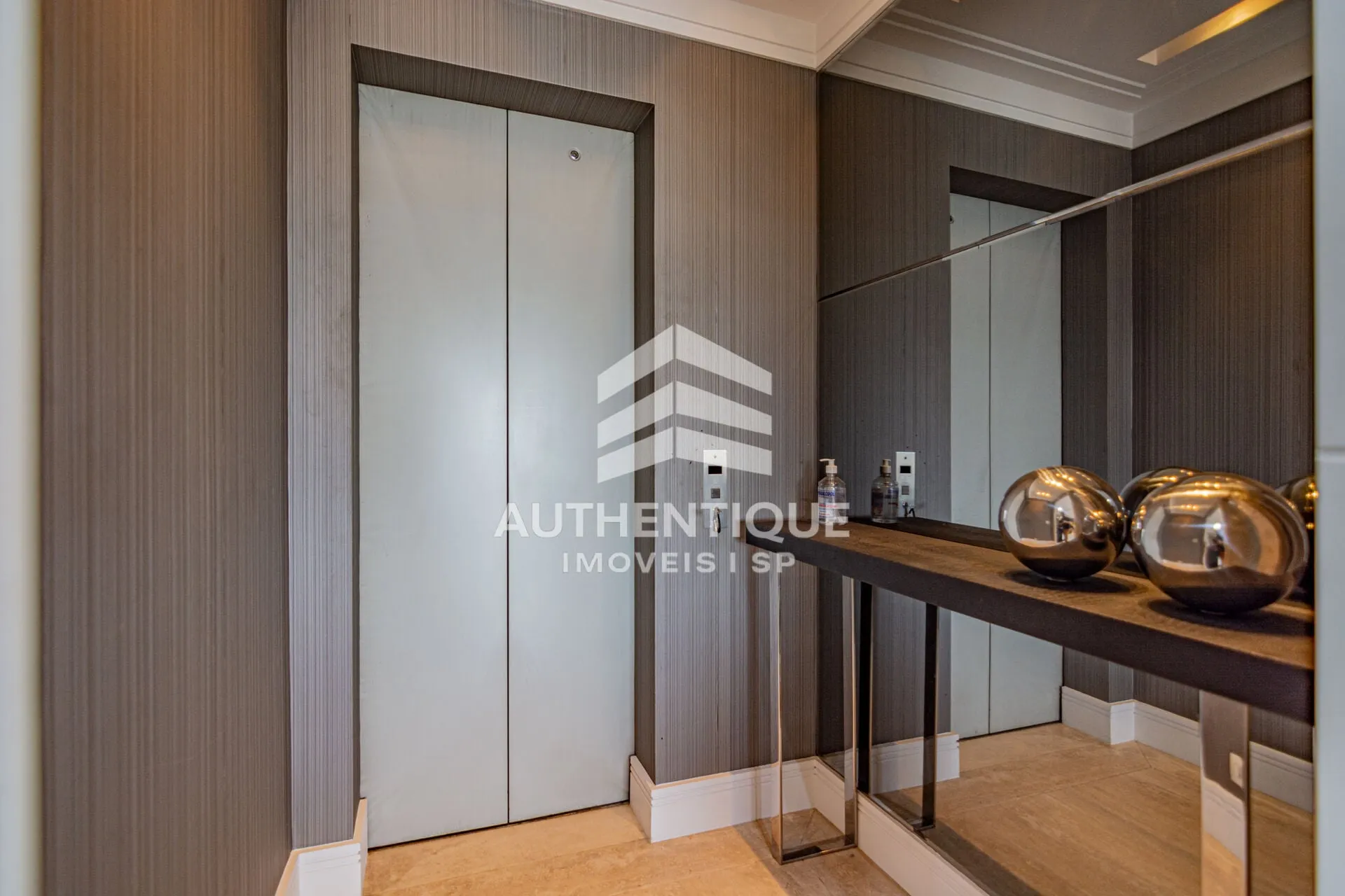 Imagem SOLLO VILA ROMANA - Apartamento no bairro Vila Romana à venda