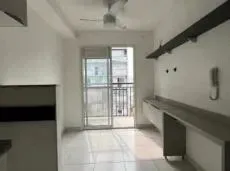 Imagem Apartamento com 1 Quarto à Venda, 33 m² em Água Branca - São Paulo
