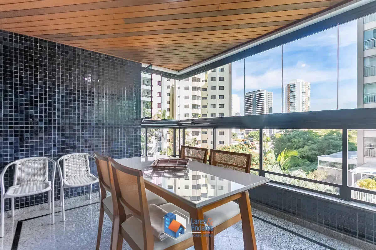 Imagem Apartamento para venda em Vila Mascote com 4 quartos, sendo 2 suítes, 116m²