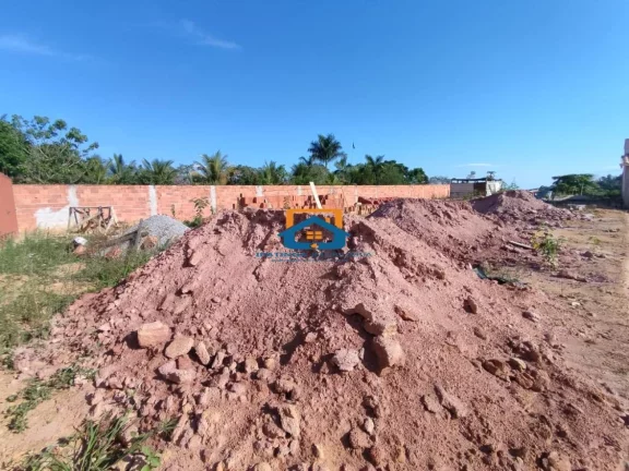 Imagem Chácara de 1600m² em Revés do Belém.