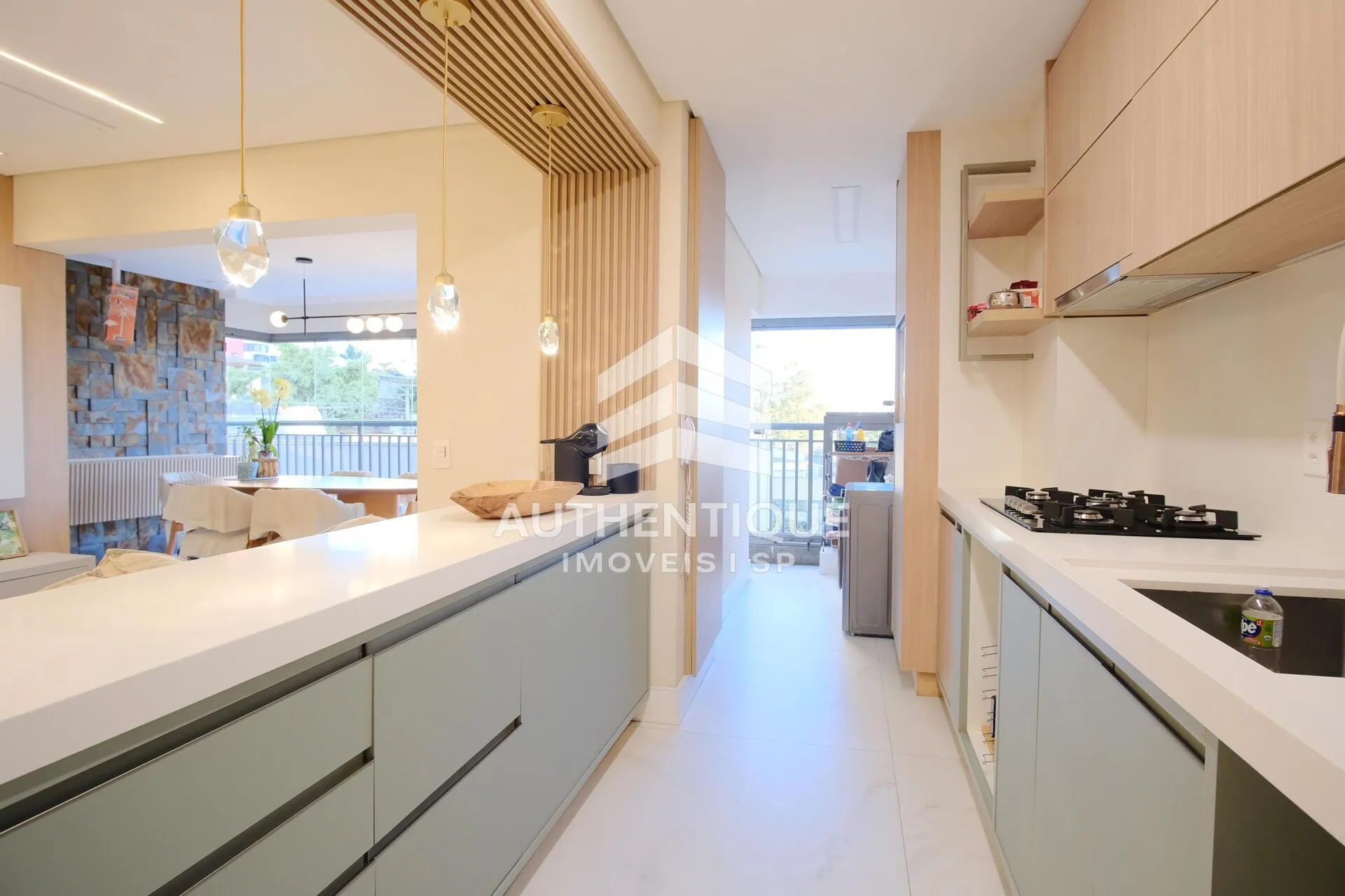 Imagem D HOME TATUAPE - Apartamento Garden no bairro Tatuapé à venda