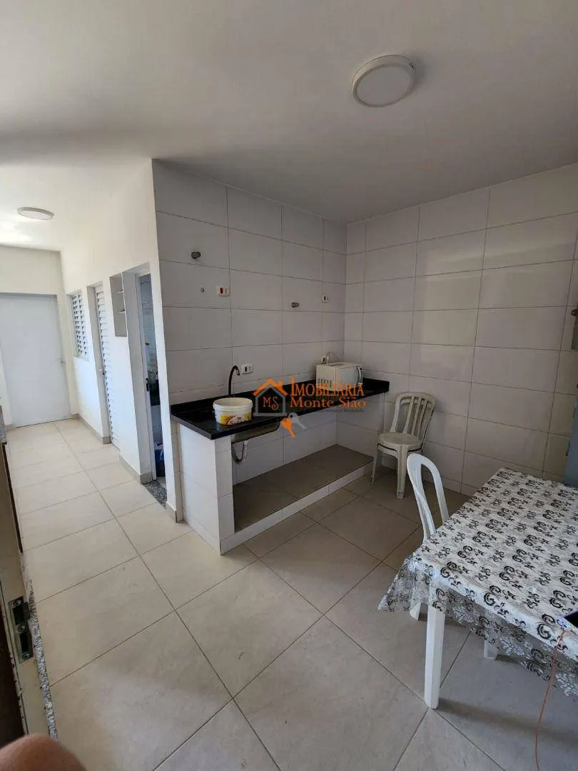 Imagem Ponto à venda, 250 m² por R$ 1.400.000,00 - Jardim Valéria - Guarulhos/SP
