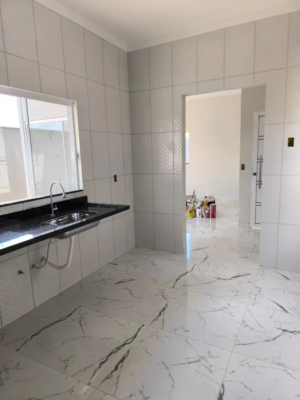 Imagem Casa com 2 Quartos à Venda, 62 m² em Recanto do Cerrado - Campo Grande