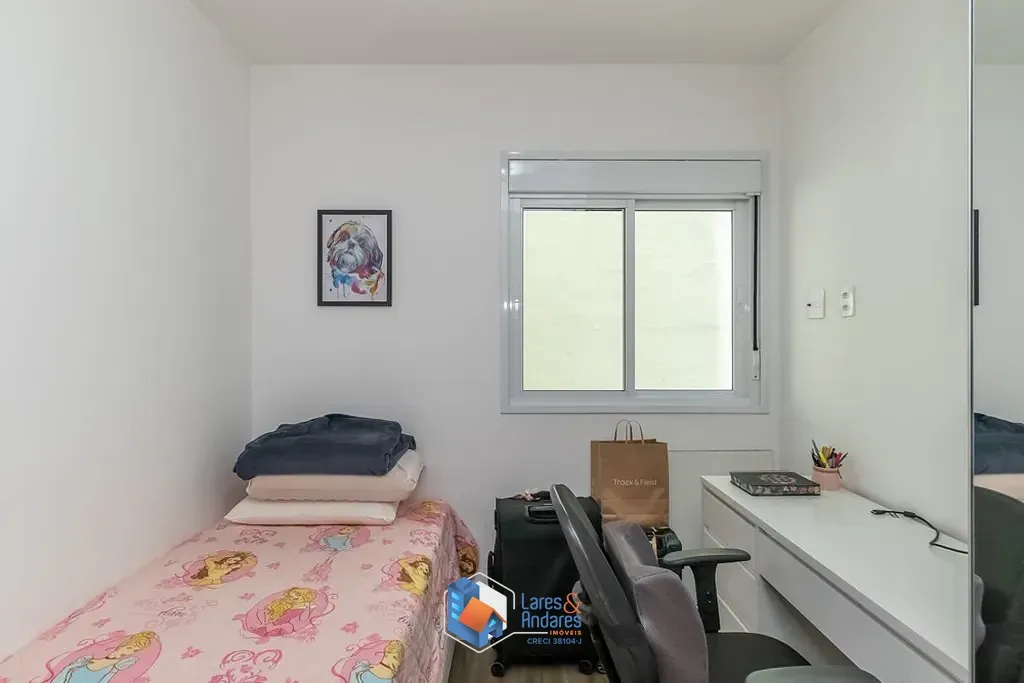 Imagem Apartamento à venda 2 Quartos 1 Vaga 51M² Aclimação São Paulo - SP