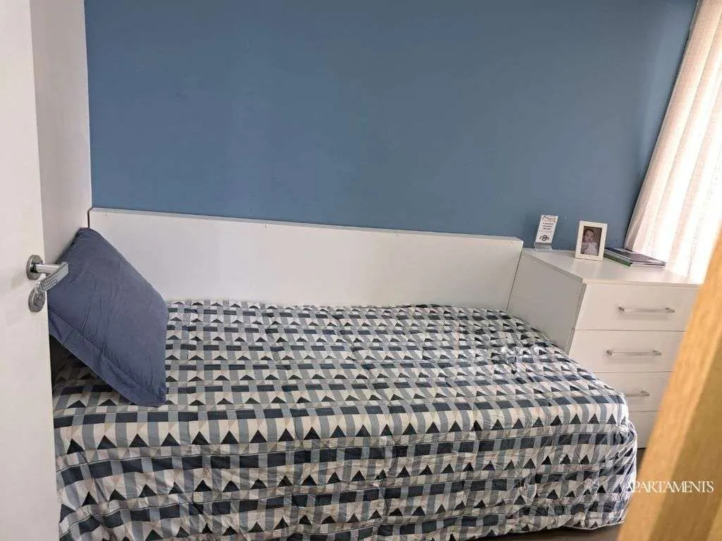 Imagem Apartamento à Venda em Parque Reboucas, São Paulo - SP
