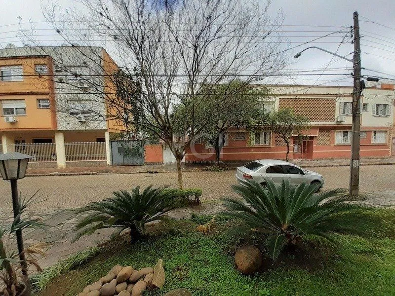 Imagem Apartamento para Venda - 84.76m², 3 dormitórios, sendo 1 suite com vaga