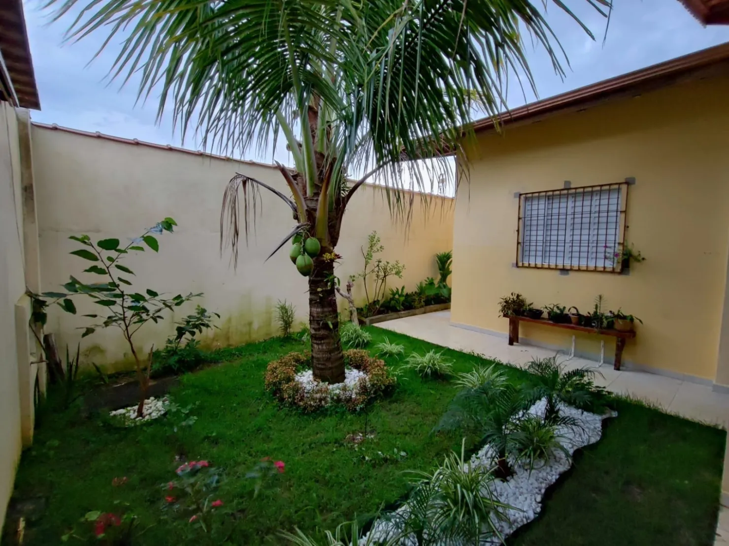 Imagem Casa à venda 3 Quartos, 1 Suite, 2 Vagas, 322M², Residencial e Comercial Cidade Jardim, Pindamonhangaba - SP