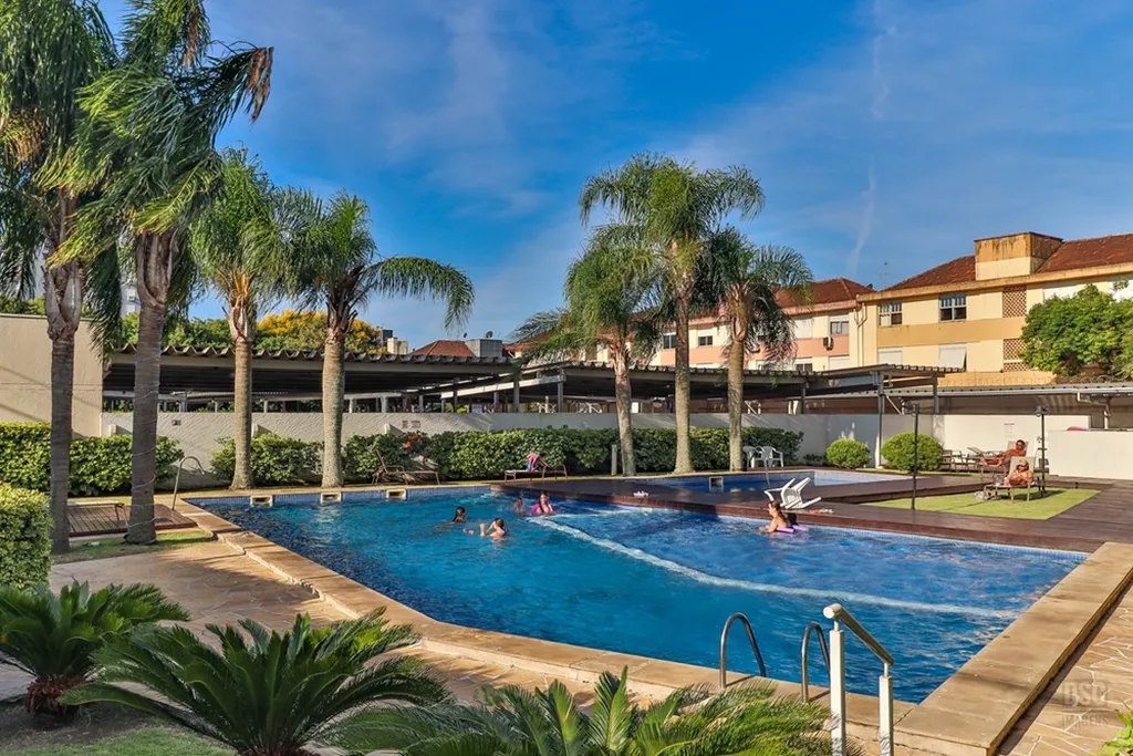 Imagem Apartamento em Jardim Lindóia