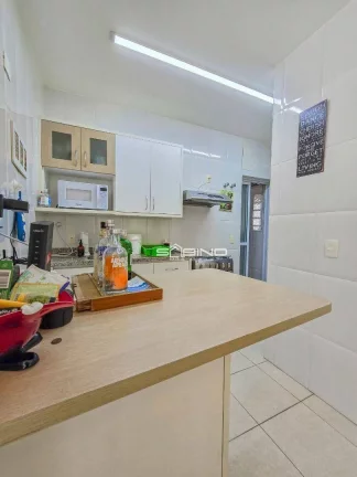 Imagem Apartamento à venda, com 3 dormitórios 1 Suíte 107m² 2 vagas- em Riviera de São Lourenço - Bertioga/SP