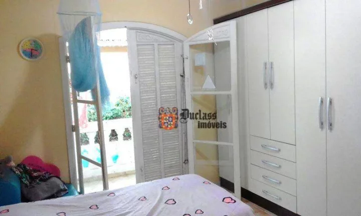 Imagem Casa com 3 dormitórios à venda, 320 m² por R$ 1.100.000,00 - Jardim do Lago - Atibaia/SP