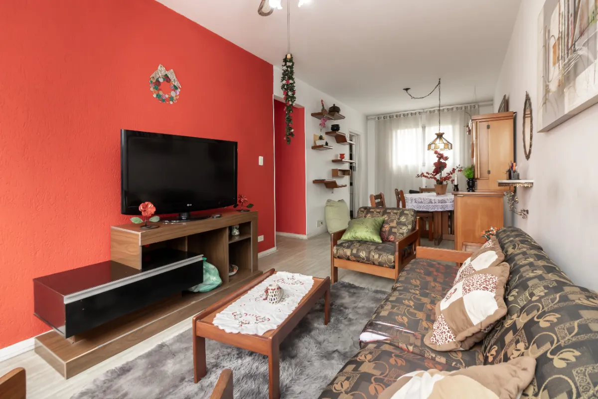 Foto do imóvel Apartamento para venda em Pirituba com 2 quartos, 78m2