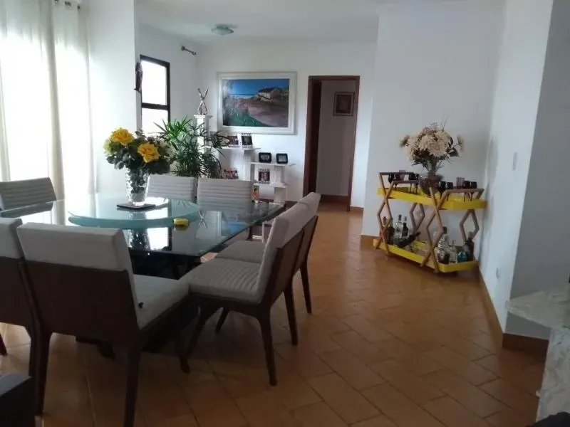 Imagem Apartamento com 5 Quartos à Venda, 132 m² em Jaguaribe - Osasco