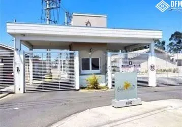 Imagem Casa em Condomínio com 2 Dormitorio(s) localizado(a) no bairro Jardim Layr em Mogi das Cruzes / Mato Grosso do Sul Ref.:442a
