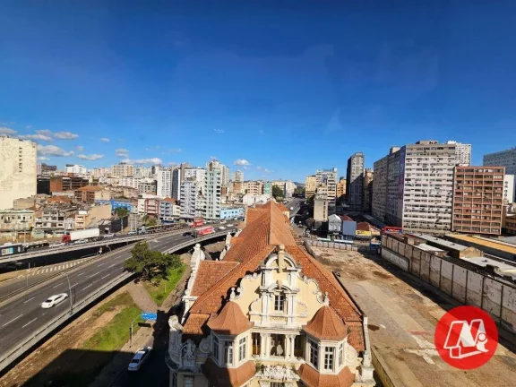 Imagem Conjunto para alugar, 520 m² por R$ 20.749,75/mês - Centro - Porto Alegre/RS