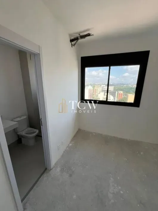 Imagem Apartamento à venda no bairro Pinheiros - São Paulo/SP, Zona Sul