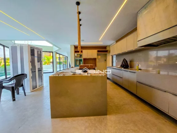 Imagem Casa à venda e, com 5 dormitórios 5 suítes 353m² - Riviera de São Lourenço - Bertioga SP