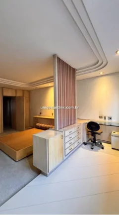 Imagem Apartamento à venda Higienópolis São Paulo
