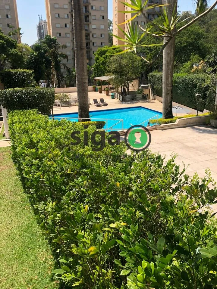 Imagem Casa em Condomínio no Vale do Morumbi - 202m², 3 quartos, 4 vagas!