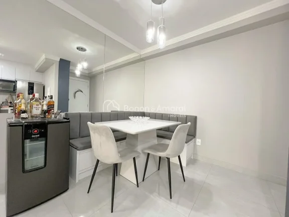 Imagem Apartamento muito bem distribuído, pensado para oferecer conforto, funcionalidade e ótimo aproveit...