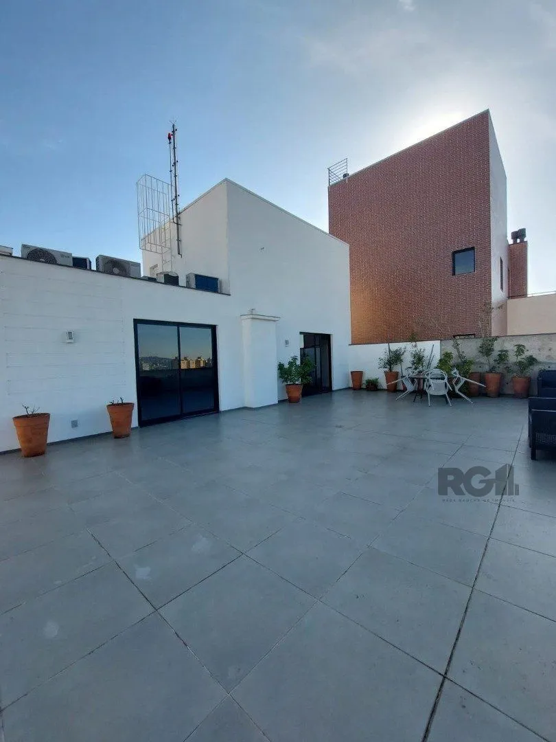 Imagem Sala Comercial em Tristeza