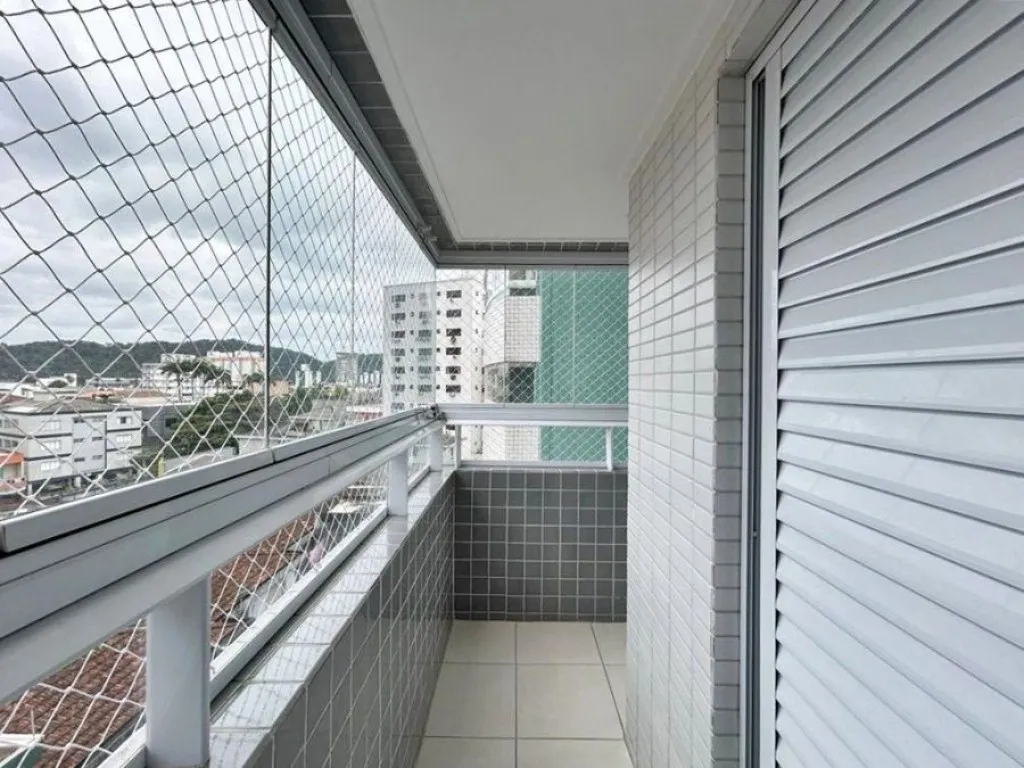 Imagem APARTAMENTO COM 40,00 m² - BOQUEIRÃO - PRAIA GRANDE SP