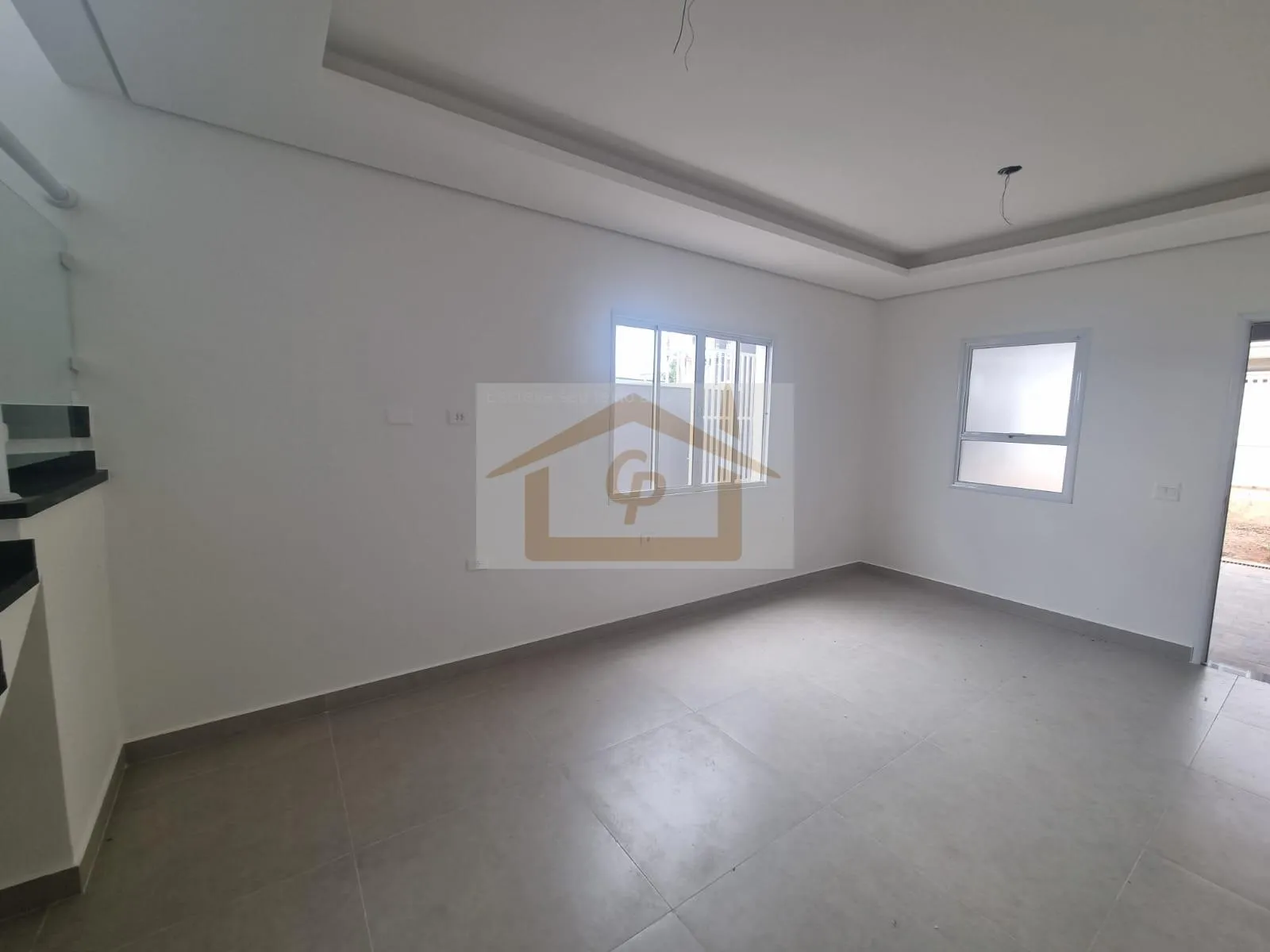 Imagem 155m2, 3 quartos sendo 1 suíte, 4 vagas - Viva com conforto e excelente localização